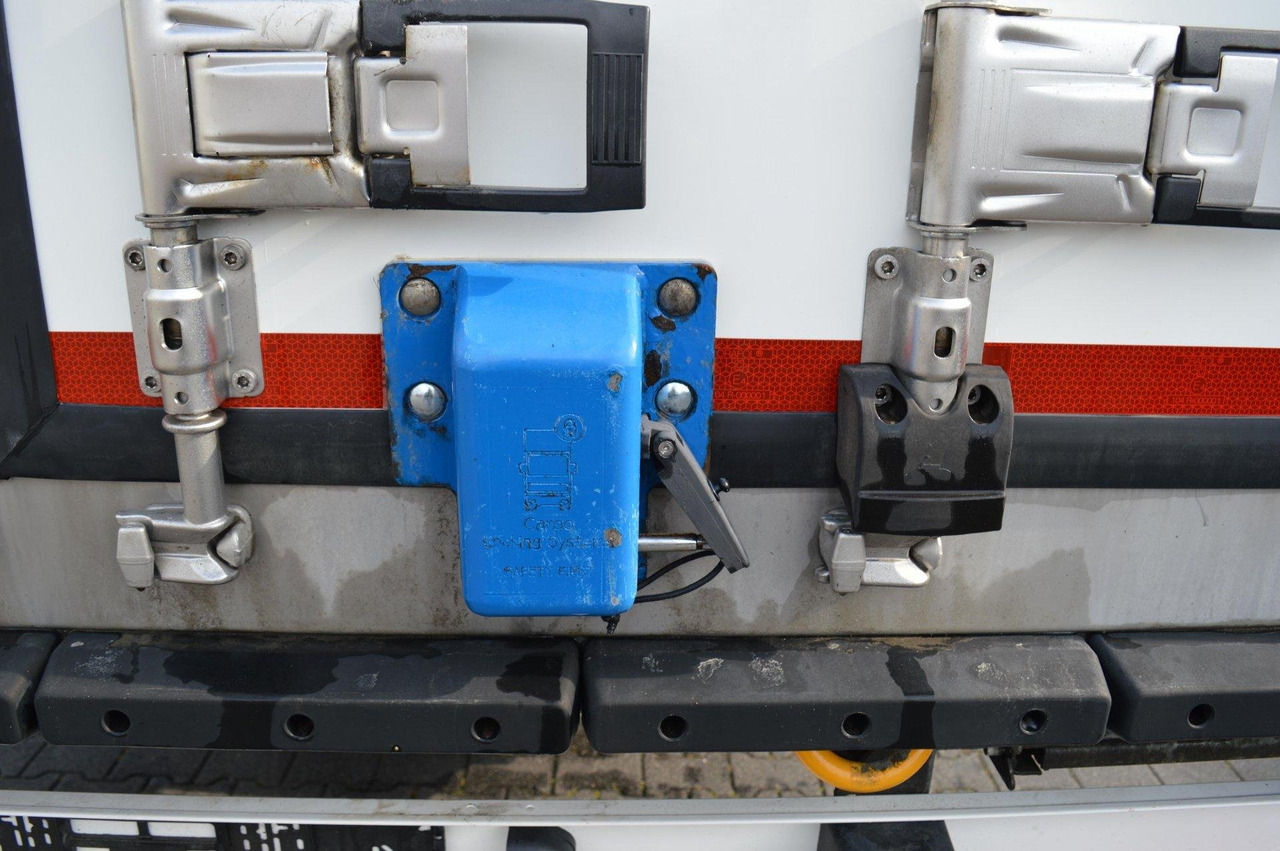 Refrigerated semi-trailer Schmitz Cargobull SKO 24/L - FP 60 ThermoKing SLXi300: picture 7