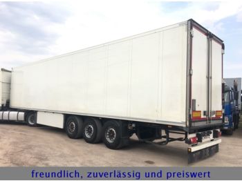 Refrigerated semi-trailer Schmitz Cargobull SKO 24 * THERMO-KING * SLX 300 * SAF * LIFT *: picture 1