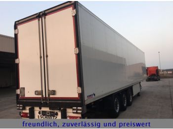 Refrigerated semi-trailer Schmitz Cargobull SKO 24 * THERMO-KING * SLX  400e * SAF * LIFT *: picture 1