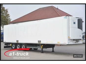 Refrigerated semi-trailer Schmitz Cargobull SKO 24, Thermoking SLX 300 e, Blumenbreite: picture 1