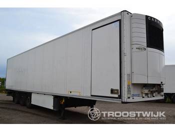 Refrigerated semi-trailer Schmitz Cargobull Schmitz Cargobull SKO 24/L - 13.4 FP 45 Cool SKO 24/L - 13.4 FP 45 Cool: picture 1