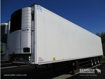Refrigerated semi-trailer Schmitz Cargobull Semitrailer Reefer Standard: picture 1