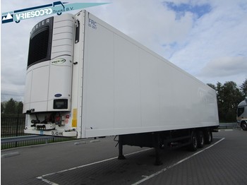 Refrigerated semi-trailer Schmitz Cargobull Stuuras: picture 1