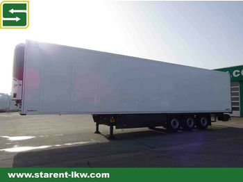 Refrigerated semi-trailer Schmitz Cargobull Thermo King SLXi300, Blumenbreit, Palka: picture 1