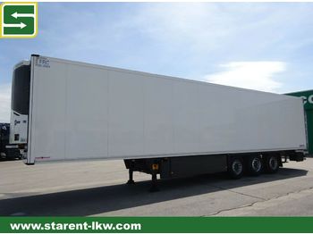 Refrigerator semi-trailer Schmitz Cargobull Thermo King SLXi300, Palettenkasten,nur 784 Std.: picture 1