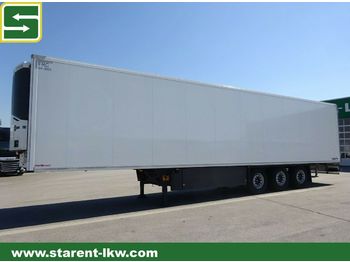 Refrigerated semi-trailer Schmitz Cargobull Thermo King SLXi300, Palka, 2,70 m. ,Doppelstock: picture 1