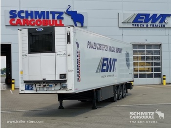 Refrigerated semi-trailer Schmitz Cargobull Tiefkühlkoffer Standard: picture 1