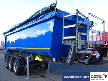 Tipper semi-trailer Schmitz Cargobull Tipper 28m³: picture 1