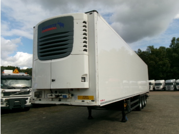 Refrigerator semi-trailer SCHMITZ