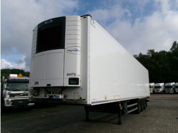 Refrigerator semi-trailer SCHMITZ