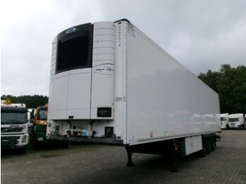 Refrigerated semi-trailer SCHMITZ