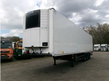 Refrigerated semi-trailer SCHMITZ