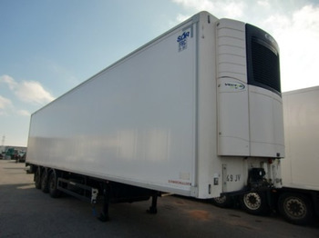 Refrigerated semi-trailer SCHWARZMÜLLER