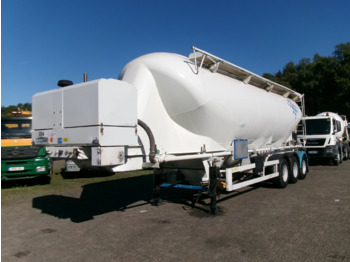 Tanker semi-trailer SPITZER