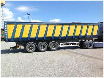 TECNOKAR T 3 SP 38 TALENTO - Semi-trailer