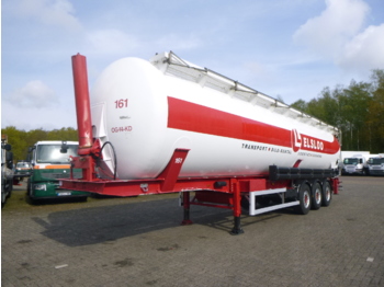 Tank semi-trailer Feldbinder Powder tank (tipping) 63 m3