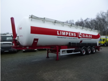 Tank semi-trailer Feldbinder Powder tank (tipping) 63 m3