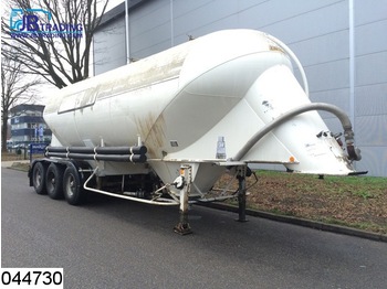FILLIAT Silo 36000 Liter, 3 Bar - Tanker semi-trailer