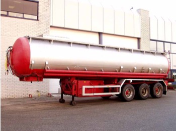 GOFA GOCH - Tanker semi-trailer