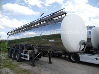 HLW / STA36 Tanker /  - Tanker semi-trailer