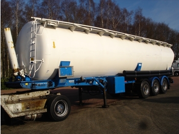 Metalair Filliat Bulktank / st38 - Tanker semi-trailer