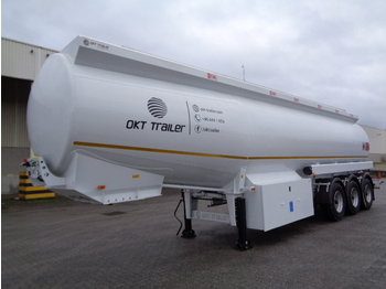 OKT PS121 40000L - Tanker semi-trailer