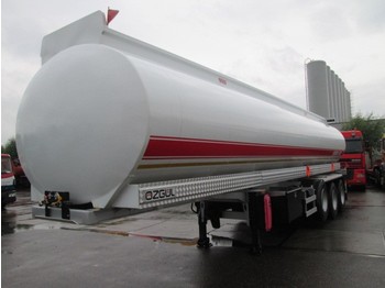 OZGUL T22 38000 LTR (NEW) - Tanker semi-trailer
