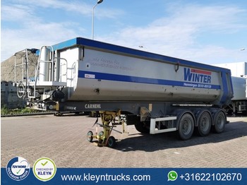 Tipper semi-trailer Carnehl CHKS/HH 30 cube