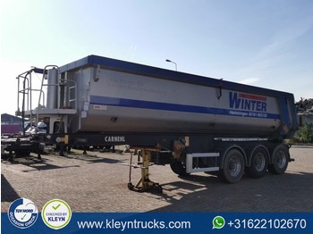 Tipper semi-trailer Carnehl CHKS/HH 30 cube