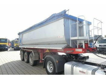 Tipper semi-trailer Carnehl Kippauflieger CHKS/HH Kippauflieger Hardox Stahl