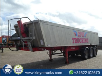 Tipper semi-trailer Kelberg SKTB 30M3 ALU
