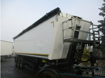 Tipper semi-trailer Schmitz Cargobull SGF S3