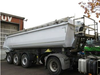 Tipper semi-trailer Schmitz Cargobull SKI Sattelkippauflieger SKI 24 SL 06 7.2 Kippauf
