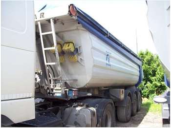 TECNOKAR TECNOKAR MOD. SUPERTOP - Tipper semi-trailer