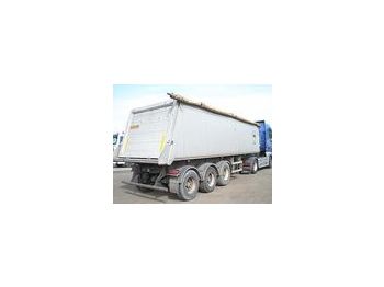 WIELTON NW38 - Tipper semi-trailer