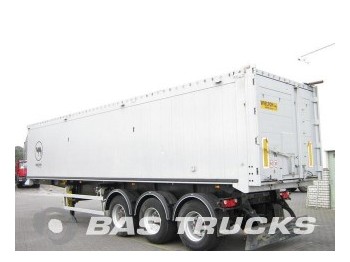 Wielton 48m? Liftachse NW - Tipper semi-trailer