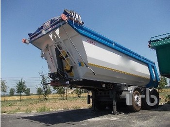 Zorzi 37SPL - Tipper semi-trailer