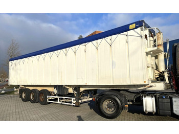 Tipper semi-trailer TRAILOR