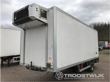 Refrigerated semi-trailer Veldhuizen P 31-2a: picture 1