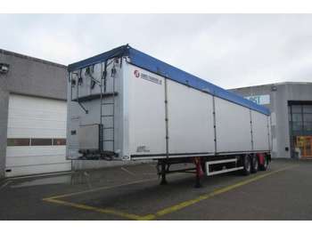 AMT 85 m3 - Walking floor semi-trailer