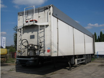  Legras Walkingfloor - Walking floor semi-trailer