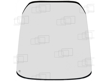 - Windscreen for Other machinery: picture 4