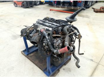 Engine for Truck : picture 1