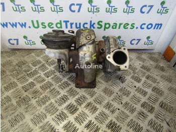 Turbo for Truck : picture 1