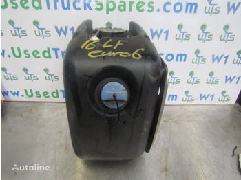 AdBlue tank for Truck : picture 1