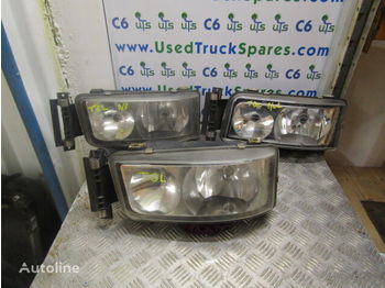 Headlight for Truck : picture 1