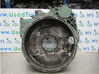 Flywheel for Truck : picture 1