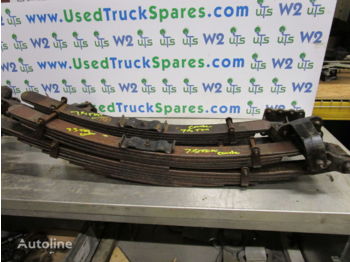 Steel suspension for Truck : picture 1