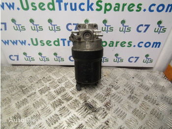 Fuel filter for Truck : picture 1