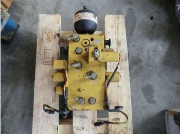 Hydraulic pump for Excavator : picture 1